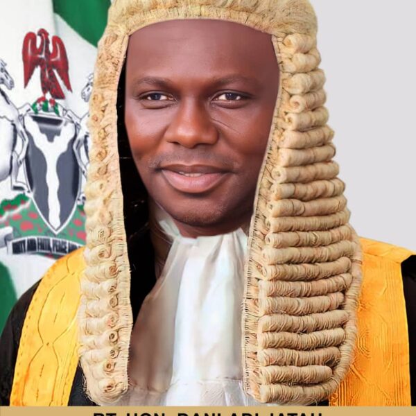 Nasarawa Speaker salutes workers at May Day, assures of effective legislations that will better their welfare as engine room of government