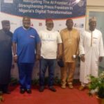 AI can destabilise our politics, spread falsehood, use it cautiously-NPC boss