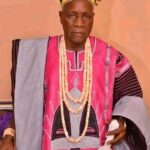 BREAKING: Prominent Ondo Monarch Oba Agunbiade Joins Ancestors