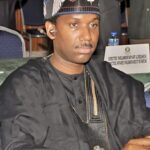 Trade amongst ECOWAS member states not properly captured-Rep Munir