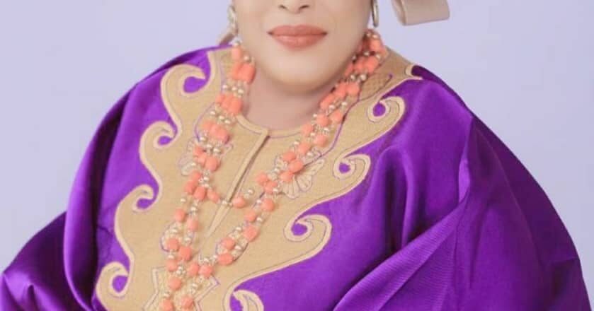Enoh charges Oyewole, others to take ITF to greater heights