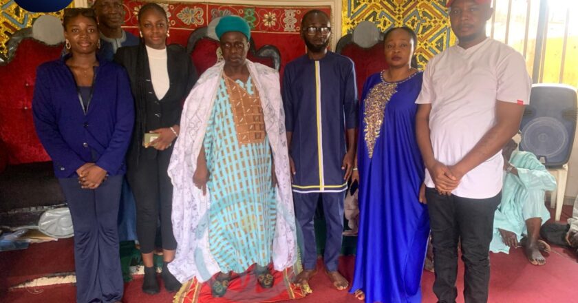 My Care Life Foundation and The Reachout Africa Development Initiative Partner for Youth Empowerment and Peace in Abuja