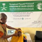 Saudi Arabia launches eye treatment outreach in Yobe to Combat Blindness