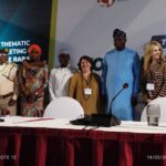 FG pledges youth-centered policies to end irregular migration