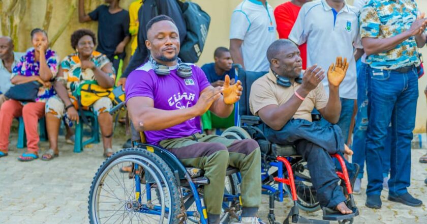RIVERS STATE SETS RECORD-BREAKING CASH REWARDS FOR ATHLETES AT NATIONAL SPORTS FESTIVAL-Team Rivers Poised for Glory as State Announces Highest Medal Bonuses in Nigeria