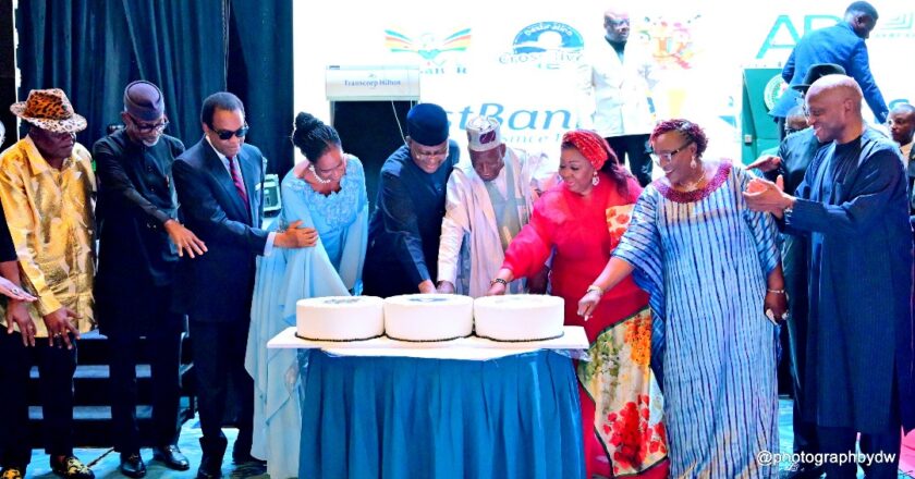 Cross River: Otu unveils 2025 Carnival theme