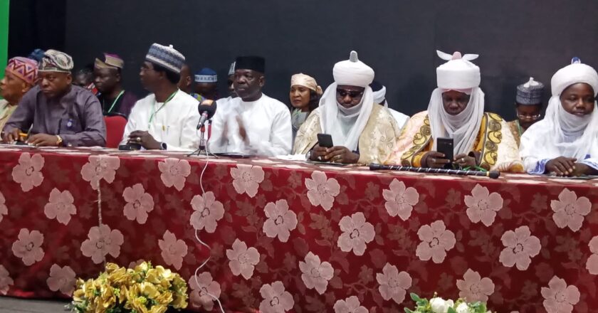 Wabba advocates strong, independent labour unions to protect workers