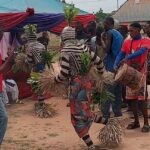 KUSSON COMMUNITY CELEBRATES KHITUK ASSET CULTURAL FESTIVAL IN GRAND STYLE.