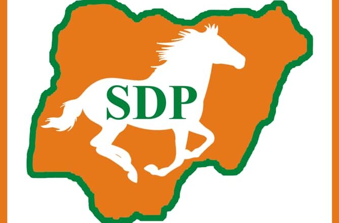 Beware of fake party officials: SDP warn members in Gombe