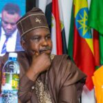 NIGERIA SENATE SETS TO TACKLES CYBERCRIME