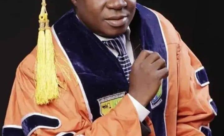 NSUK’s Prof. Uwaleke to Be Honored by Nairametrics