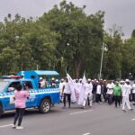 CAC prioritises staff wellness with monthly physical exercise — R-G
