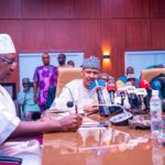 Mokwa flood: Tinubu directs nationwide sensitisation on dangers of flood