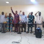 ASUU urges FG to address all outstanding issues in previous engagements