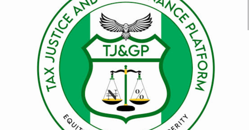 TJGP advocates for gender perspective analysis of Nigeria’s informal sector tax policy and administration.