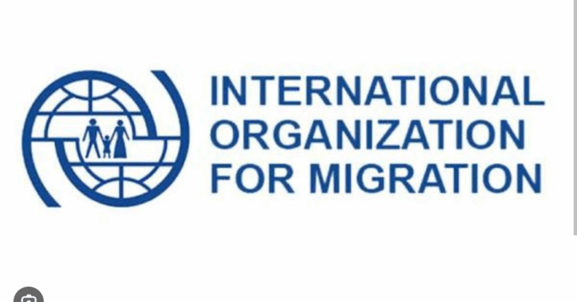 IOM seeks NiDCOM’s collaboration to strengthen existing relationship on migration