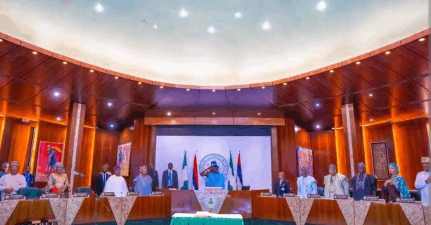 FEC approves policy to prioritise Nigerian businesses
