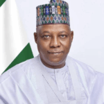Shettima joins African leaders to celebrate inauguration of Gabon’s President