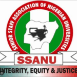 SSANU expresses concerns over delay in salary payment