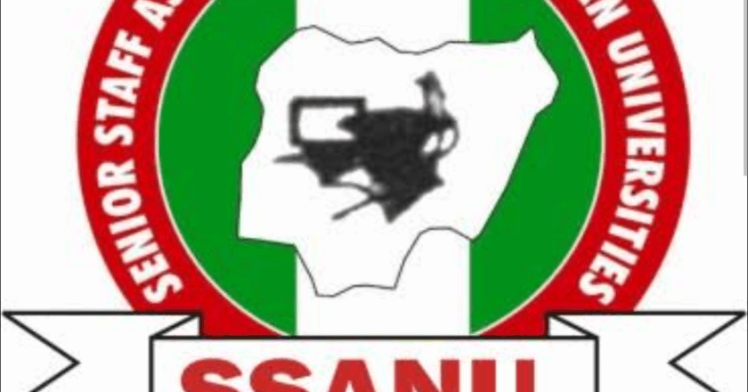 SSANU expresses concerns over delay in salary payment