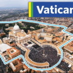 Election of a new Pope in progress