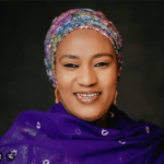 Women empowerment key to nation’s Future- VPs wife