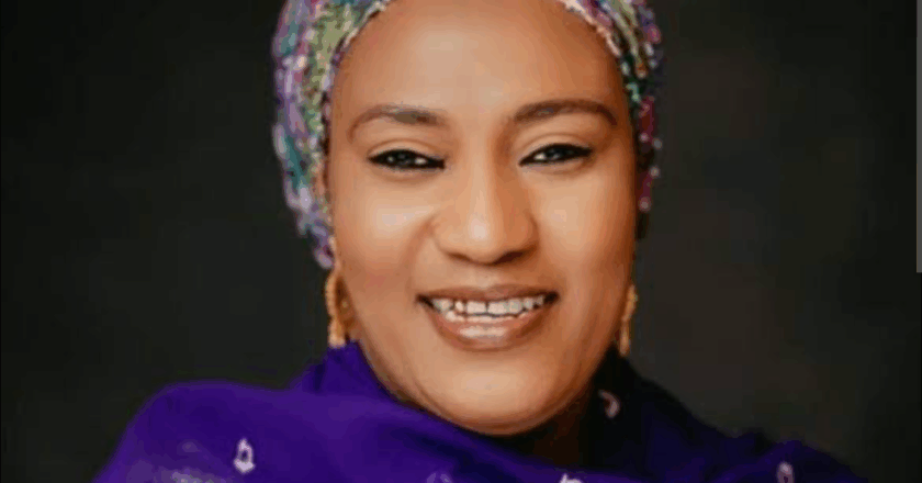 Women empowerment key to nation’s Future- VPs wife