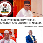 ICT AND CYBERSECURITY TO FUEL INNOVATION AND GROWTH IN NIGERIA