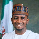 NIGERIA SENATE SETS TO TACKLES CYBERCRIME