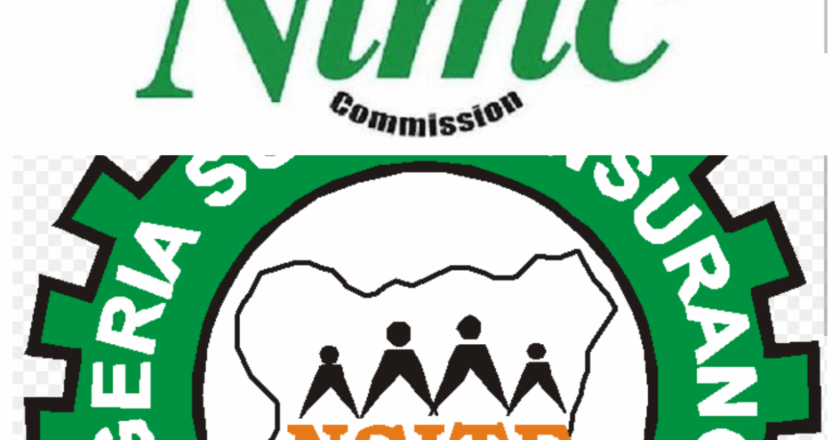 NSITF partners NIMC to link enrollees data to NIN