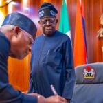 2027: APC talks tough as pressure mounts over Tinubu’s running mate