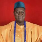 May Day: Adewoyin Congratulates Nigerian Workers, Promises To Take IPMAN To Greater Heights