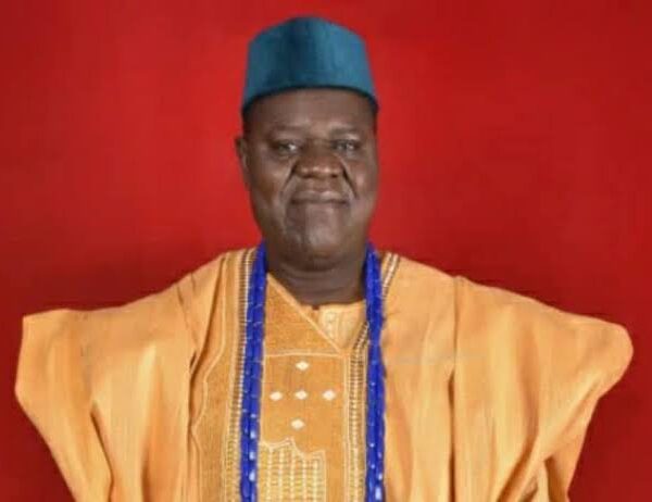 May Day: Adewoyin Congratulates Nigerian Workers, Promises To Take IPMAN To Greater Heights