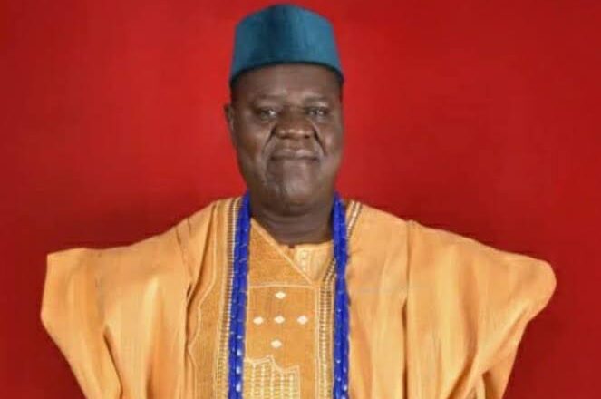 May Day: Adewoyin Congratulates Nigerian Workers, Promises To Take IPMAN To Greater Heights