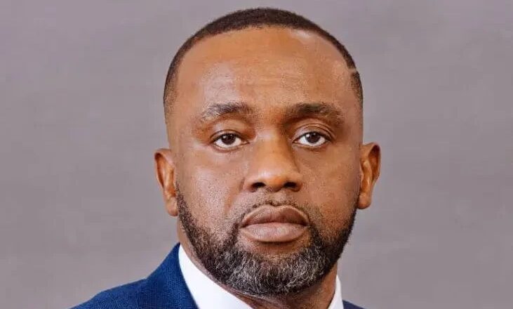 Femi Soneye, NNPCL’s Spokesman Resigns