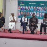 My Care Life Foundation and The Reachout Africa Development Initiative Partner for Youth Empowerment and Peace in Abuja