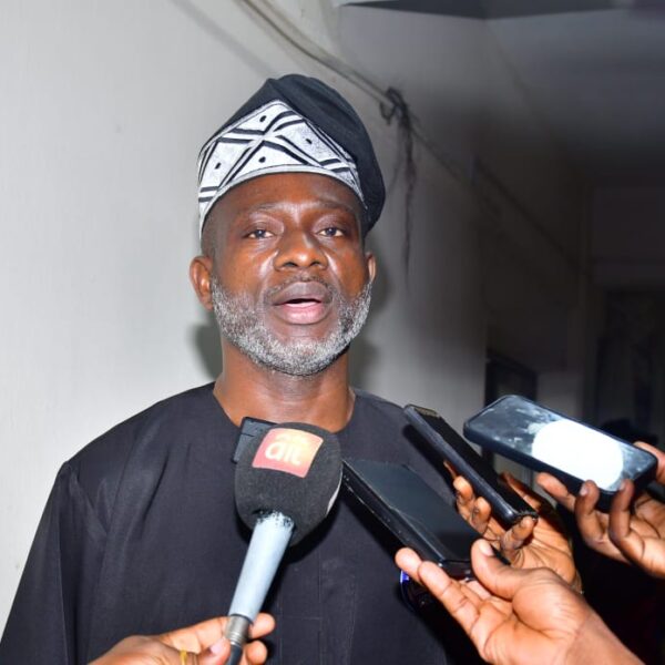 GREATER THINGS ARE COMING- AAU Alumi Declares