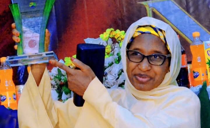 NSUK Begins Digitization of Ph.D Dissertations, Emphasizes Originality.