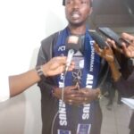 GREATER THINGS ARE COMING- AAU Alumni Declares.