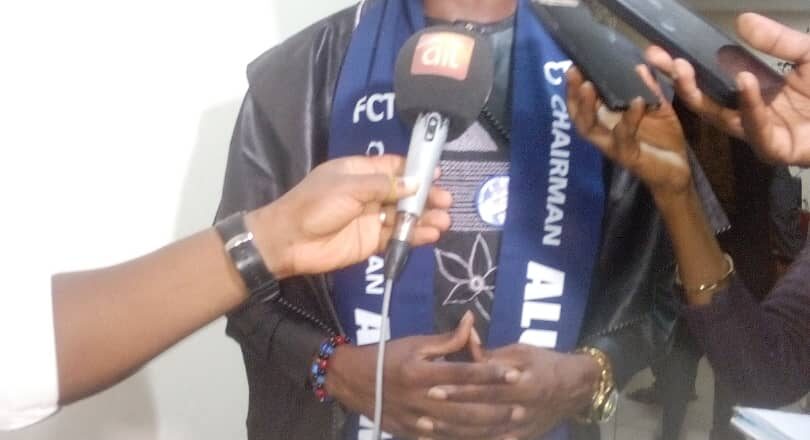 GREATER THINGS ARE COMING- AAU Alumni Declares.