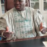 New Gombe State Secretariat: Govt spent N1.8b renting offices in three years… HoCS