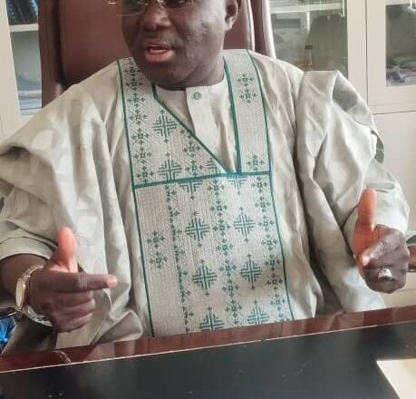 New Gombe State Secretariat: Govt spent N1.8b renting offices in three years… HoCS