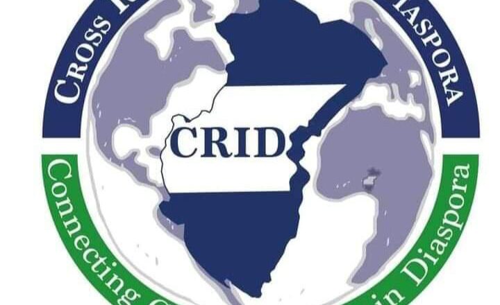 Midterm performance: CRID President felicitates Otu, Odey