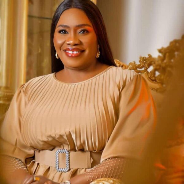 CRHIS: Otu’s wife enrolls 500 vulnerable elders
