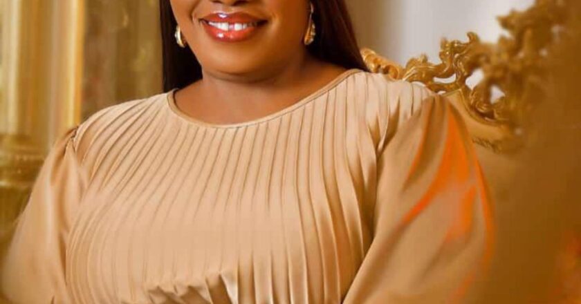 CRHIS: Otu’s wife enrolls 500 vulnerable elders