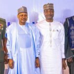 Information Minister commends VON, tasks media on promotion of unity