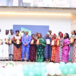 Award: PIA ensured optimum productivity in petroleum ministry – Perm Sec.
