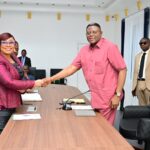 Cross River gets substantive Accountant, Surveyor Generals