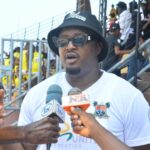 United Athletics Series end in Lagos