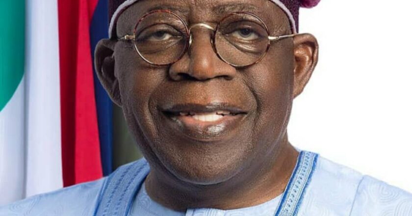 June 12: Tinubu confers national honour on over 80 Nigerians